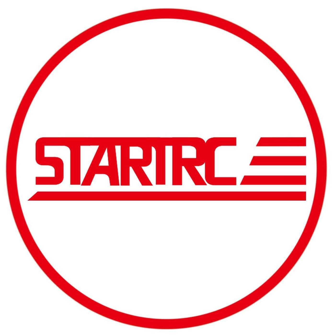 STARTRC Logo