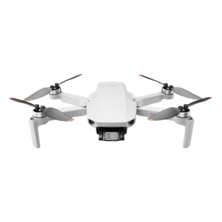 DJI Mini 2 Drohnen & Zubehoer