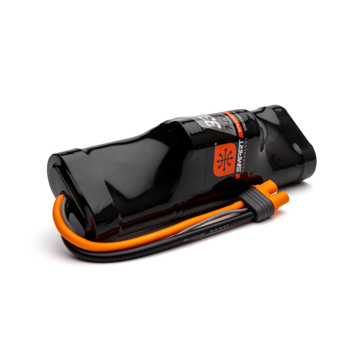 Spektrum Smart NiMH Akku 8,4V 3300mAh (Hump IC3)