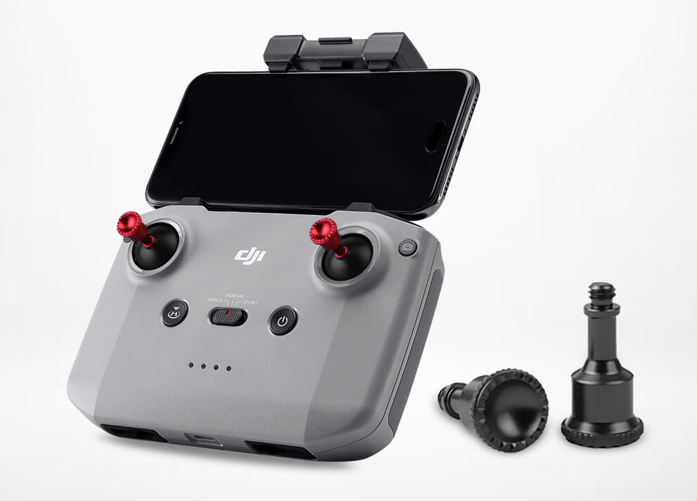 SunnyLIFE DJI RC-N1 RC-N2 Smart Controller Steuerknüppel