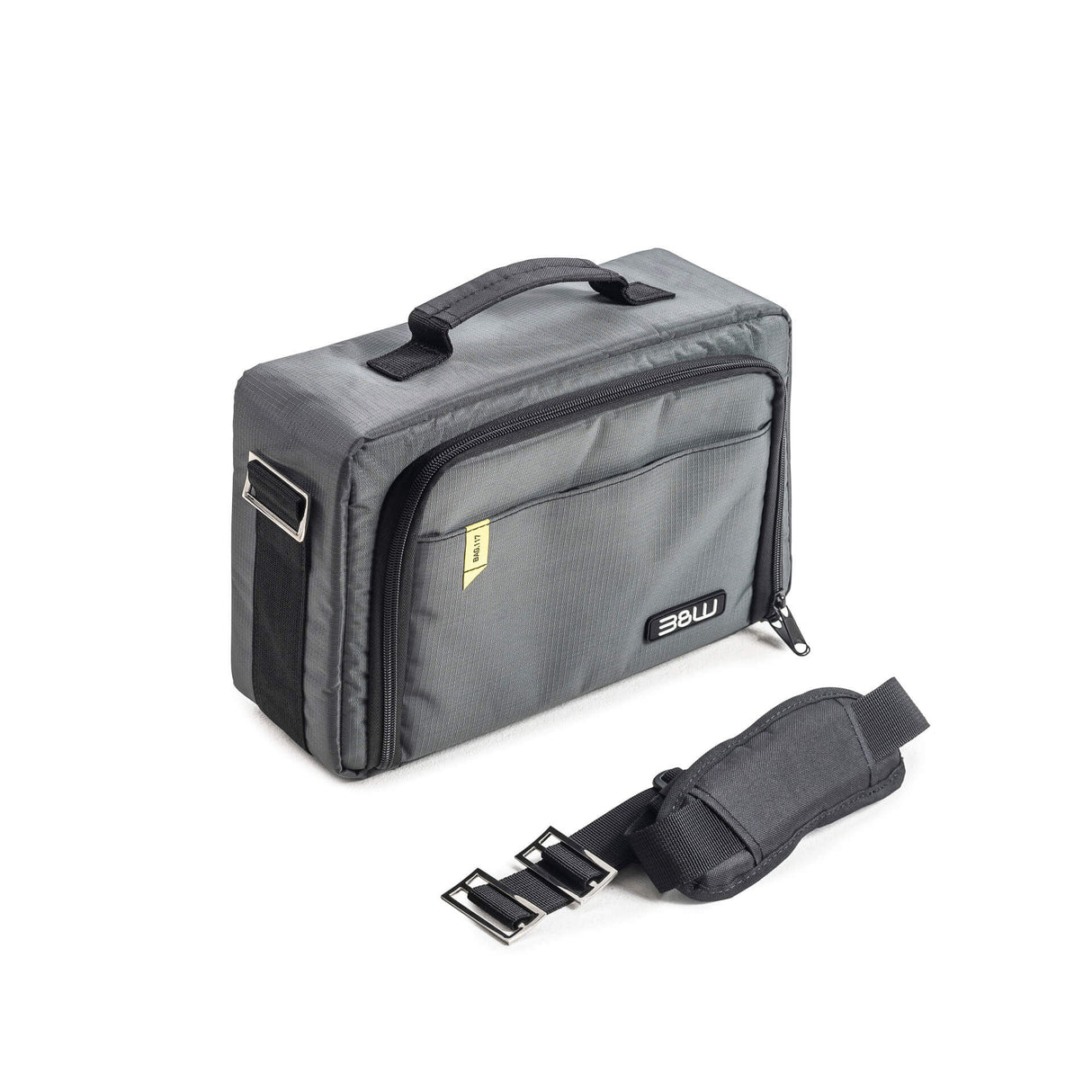 B&W Drone Bag TEX.117 für DJI Neo 2 Fly More Combo