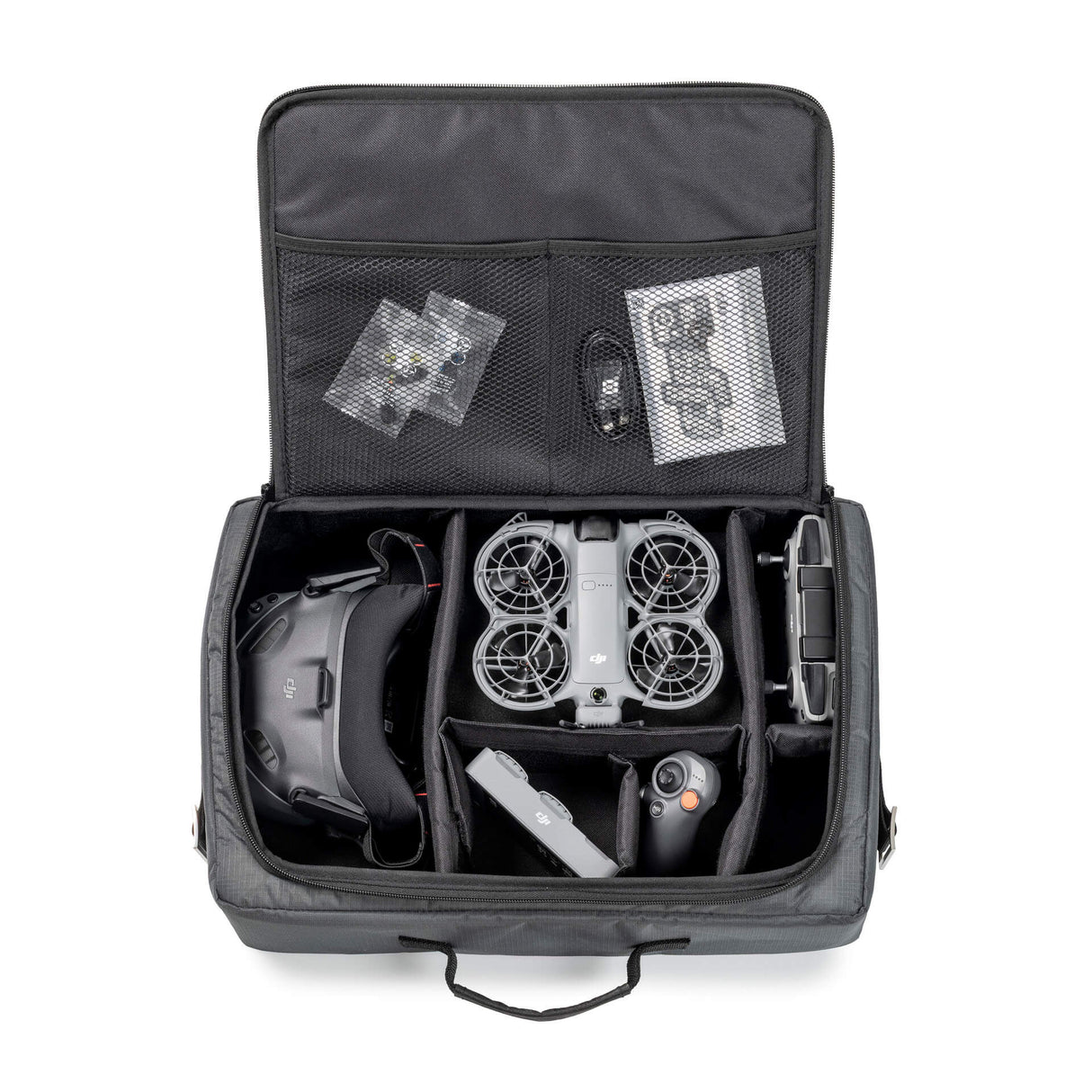 B&W Drone Bag TEX.221 Universal Tasche für Drohnen
