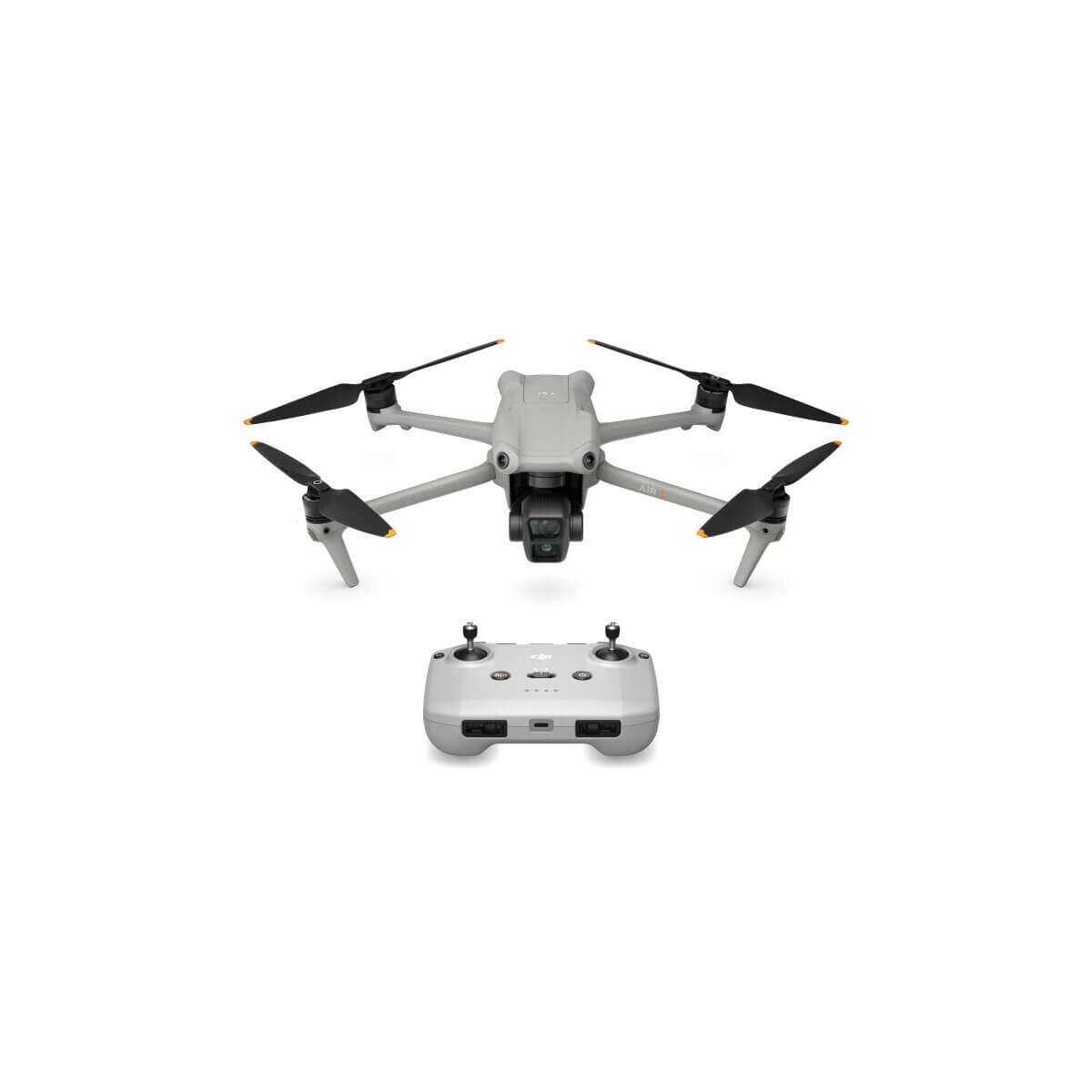DJI Air 3 Drohne (RC-N2 Fernsteuerung)