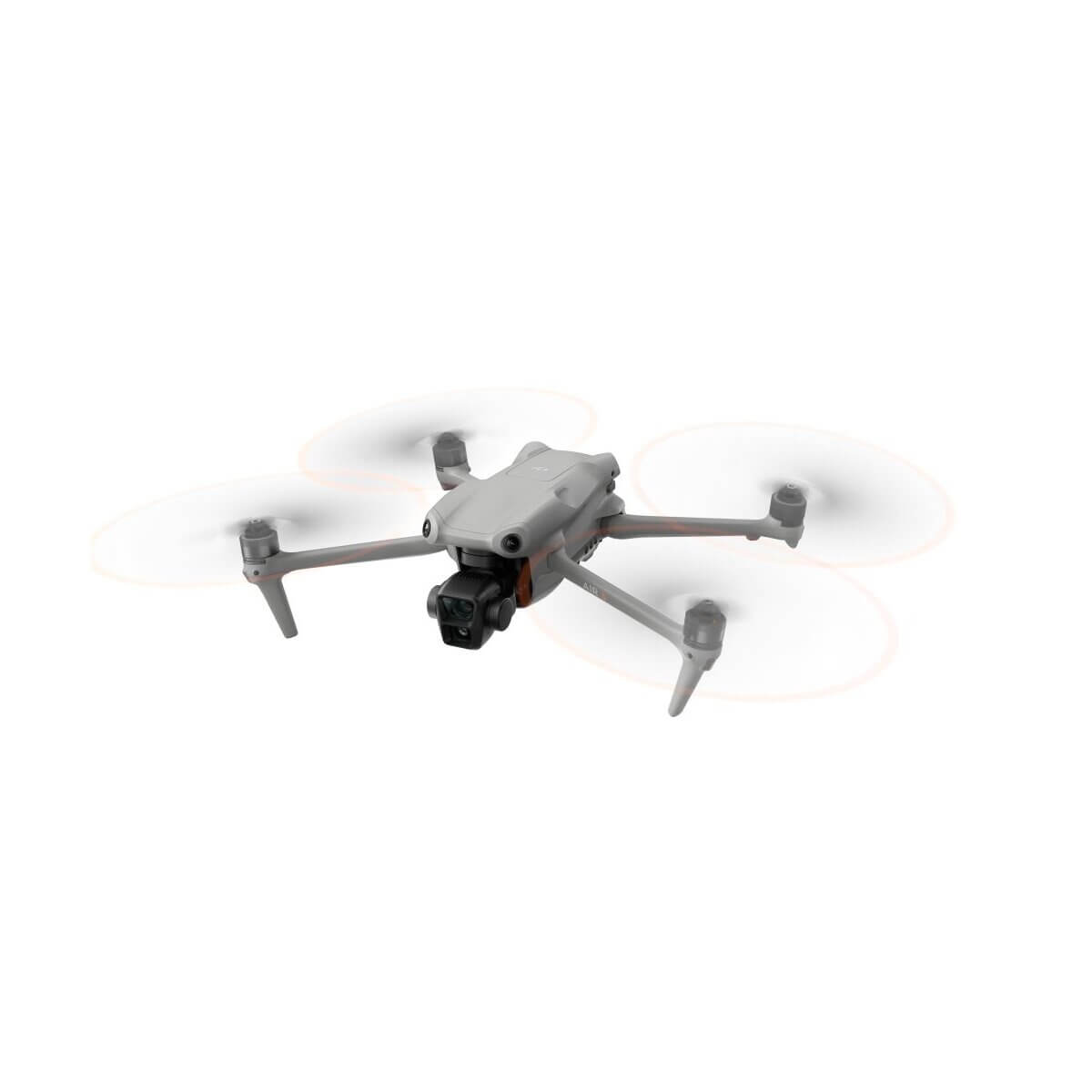 DJI Air 3 Fly More Combo Drohne (RC 2 Fernsteuerung)