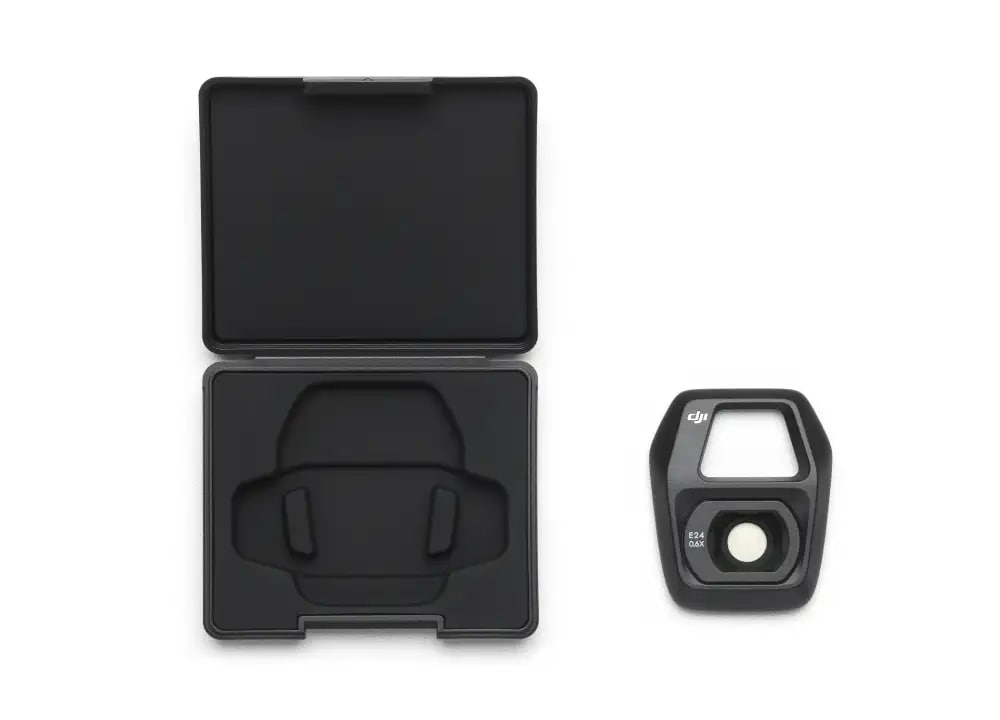 Original DJI Air 3S Weitwinkelobjektiv