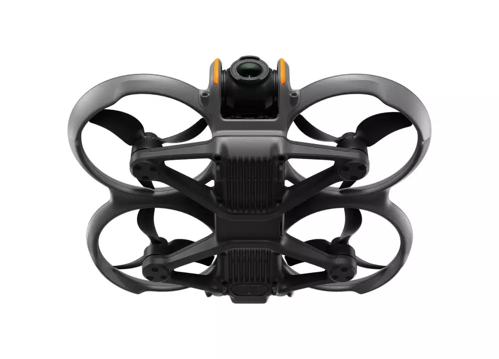 DJI Avata 2 Fly More Combo (3x Akku)