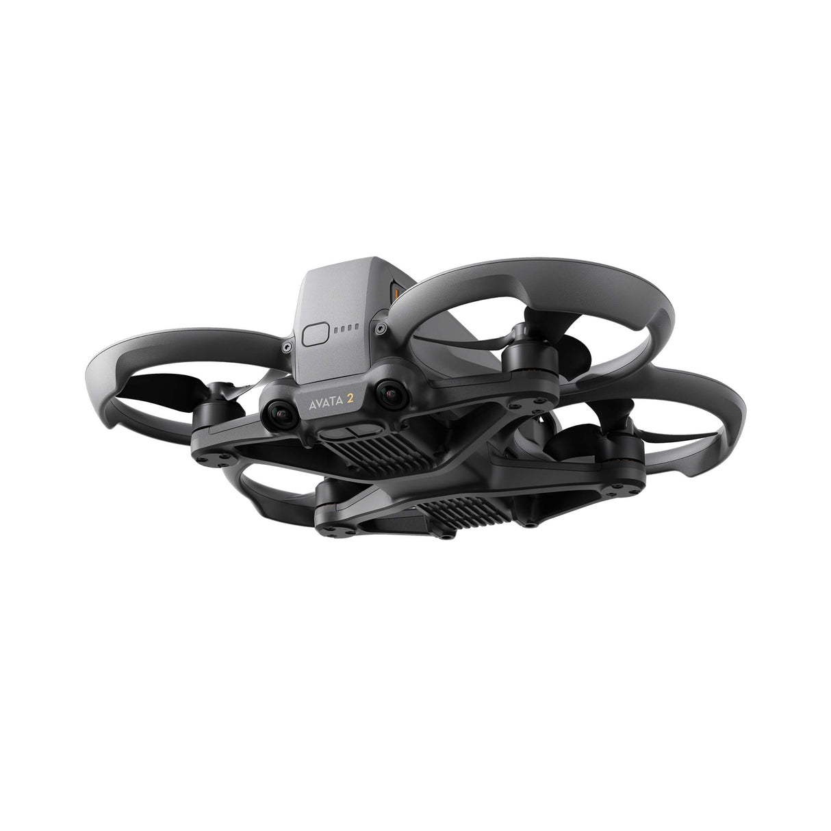 DJI Avata 2 Fly Smart Combo (drei Akkus)