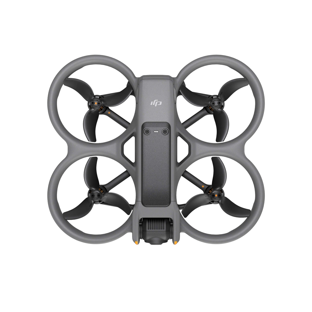 DJI Avata 2 Fly Smart Combo (drei Akkus)