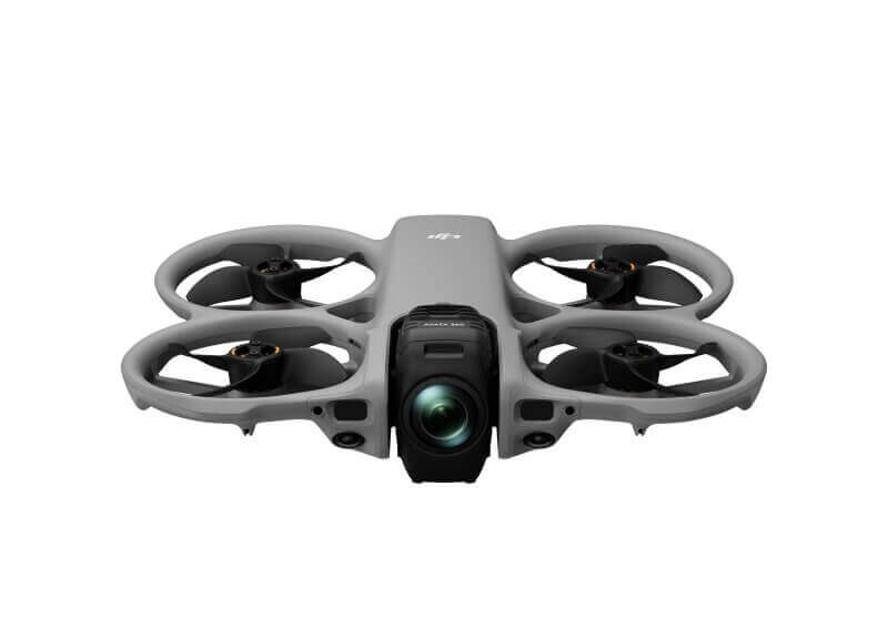 DJI Avata 360 (Nur Drohne) (OHNE Fernsteuerung)