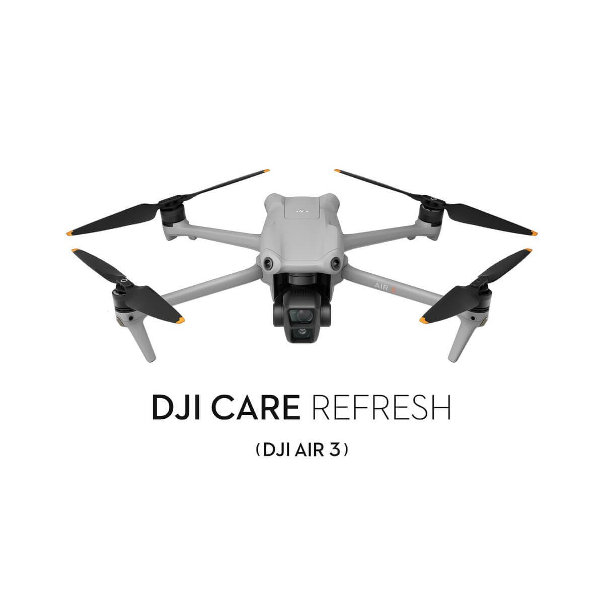DJI Air 3 Care Refresh Aktivierungscode (1 Jahr) E-Mail Versand