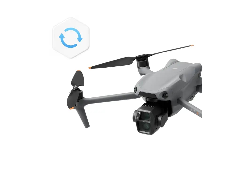 DJI Air 3S Care Refresh Aktivierungscode (2 Jahre) E-Mail Versand