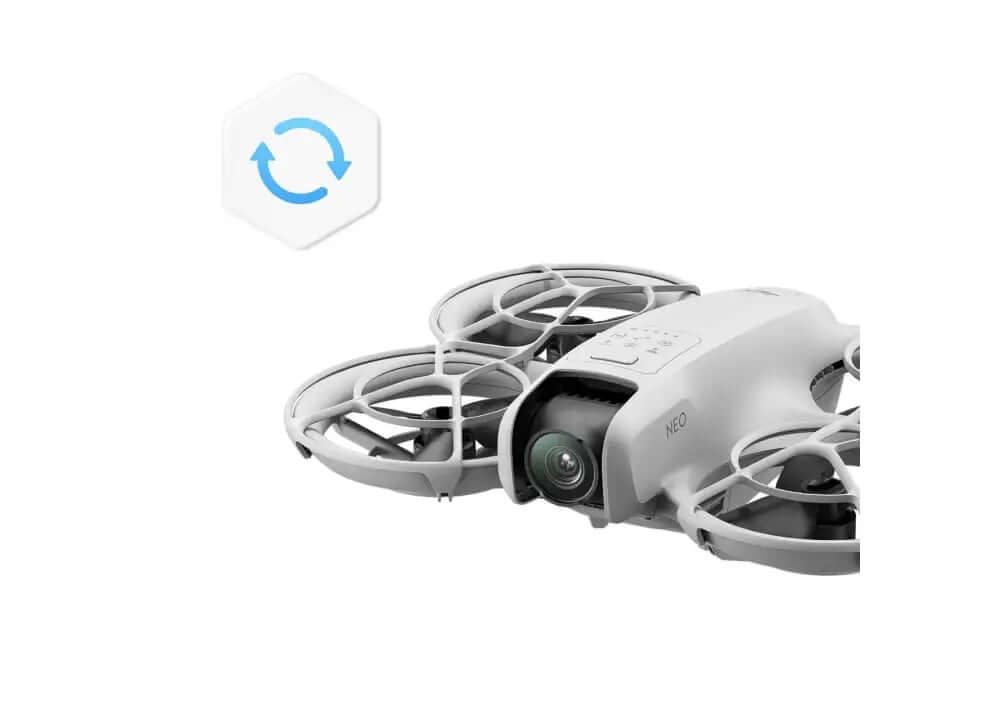 DJI Neo Care Refresh Aktivierungscode (2 Jahre) E-Mail Versand
