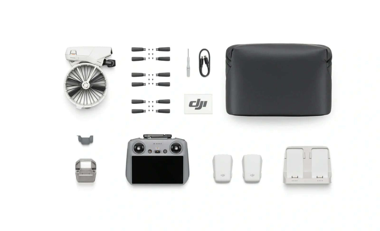 DJI Flip Fly More Combo (RC 2)