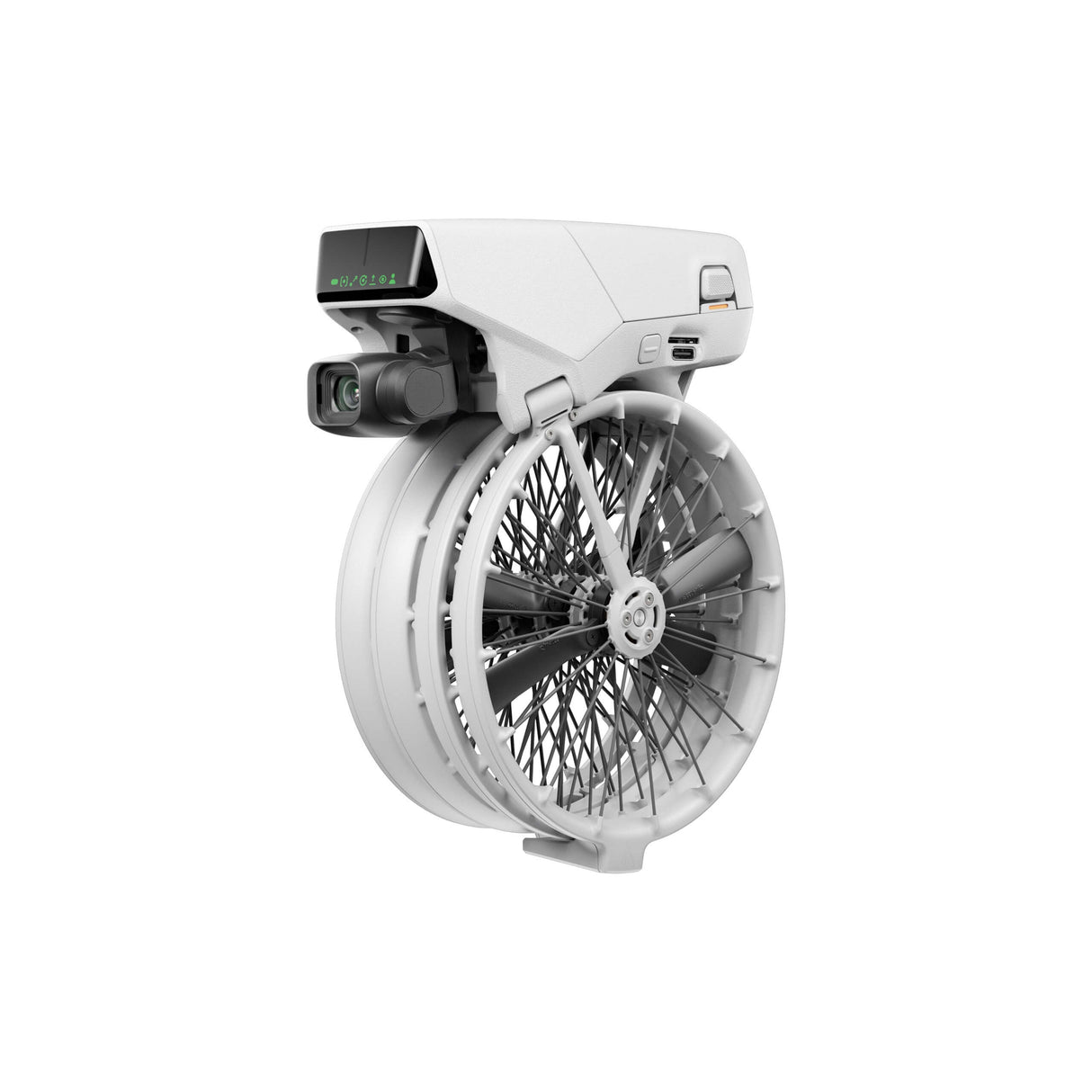 DJI Flip Drohne (RC-N3 Fernsteuerung)