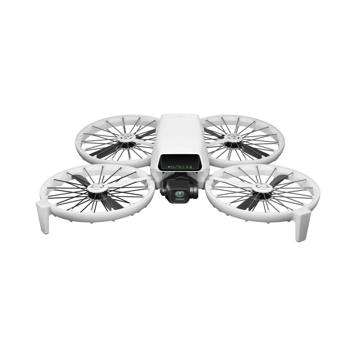 DJI Flip Drohne (RC-N3 Fernsteuerung)