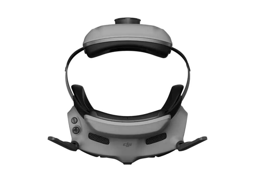 DJI Goggles 3 Videobrille (Air 3 Mini 4 Pro)