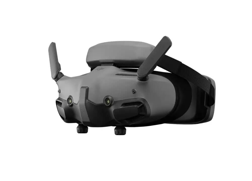 DJI Goggles 3 Videobrille (Air 3 Mini 4 Pro)