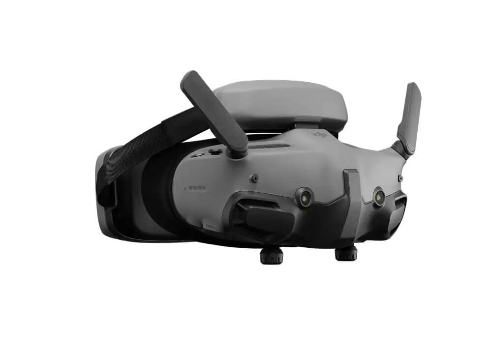 DJI Goggles 3 Videobrille (Air 3 Mini 4 Pro)