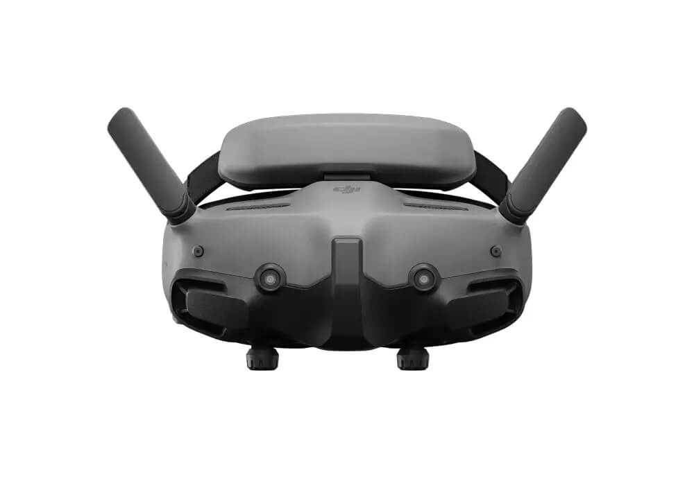 DJI Goggles 3 Videobrille (Air 3 Mini 4 Pro)