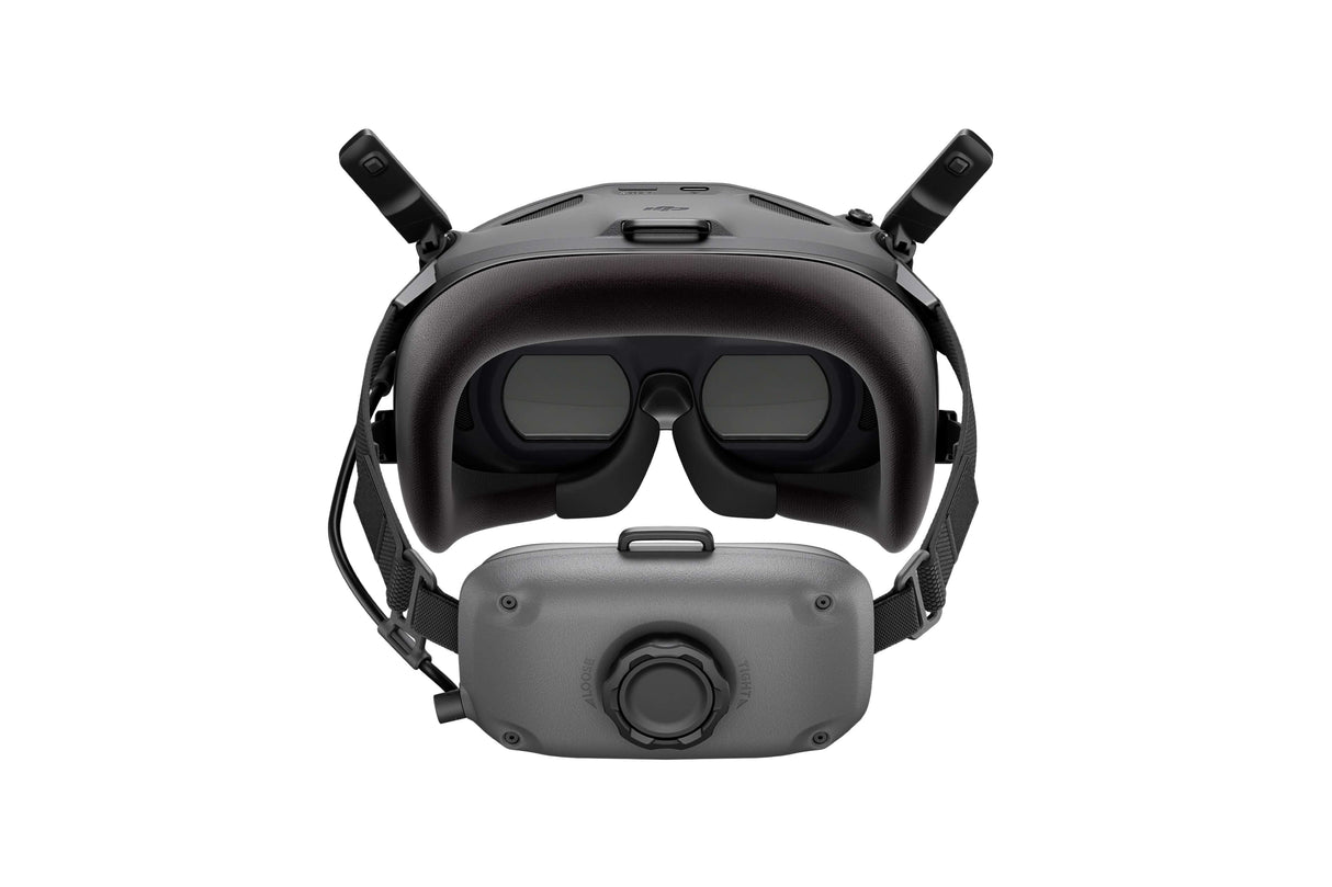DJI Goggles N3 FPV Videobrille