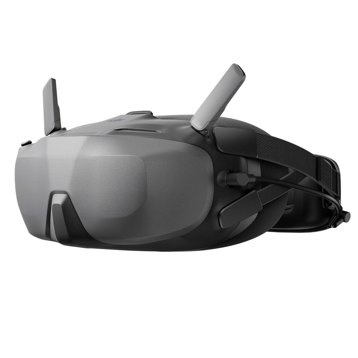 DJI Goggles N3 FPV Videobrille – 1080p, 31 ms, 13 km