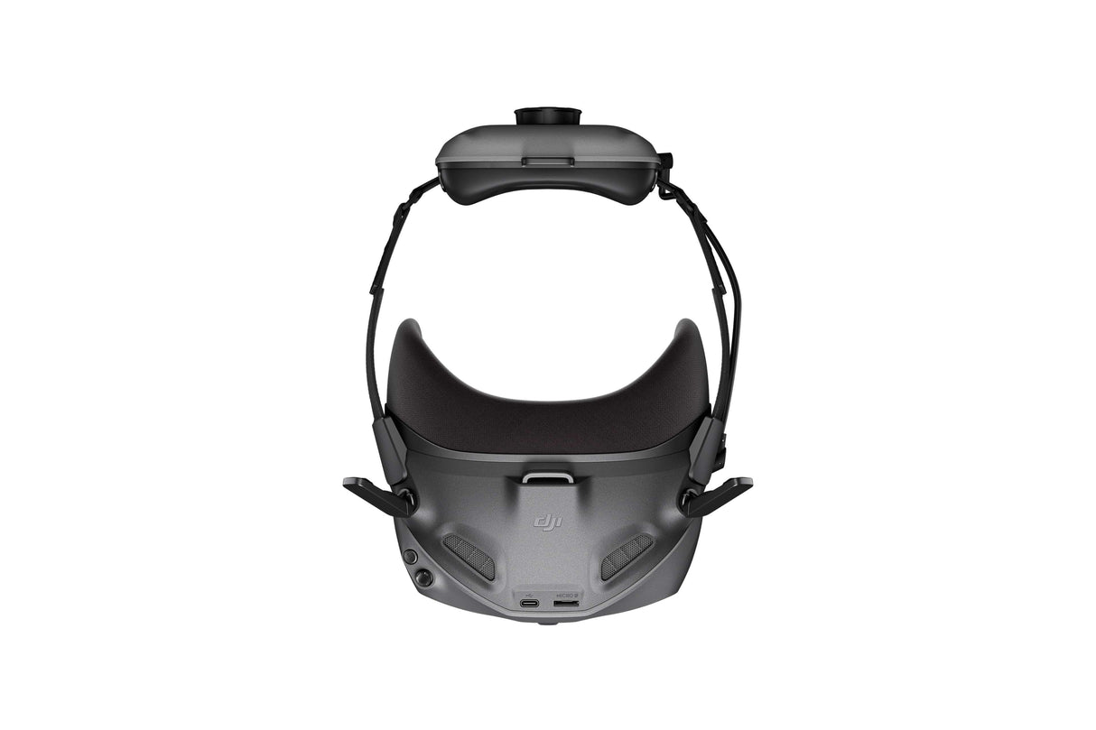 DJI Goggles N3 FPV Videobrille