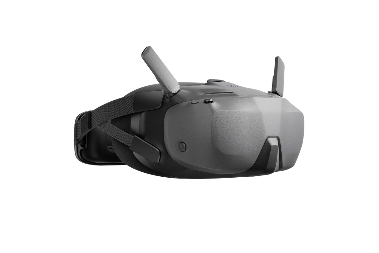 DJI Goggles N3 FPV Videobrille