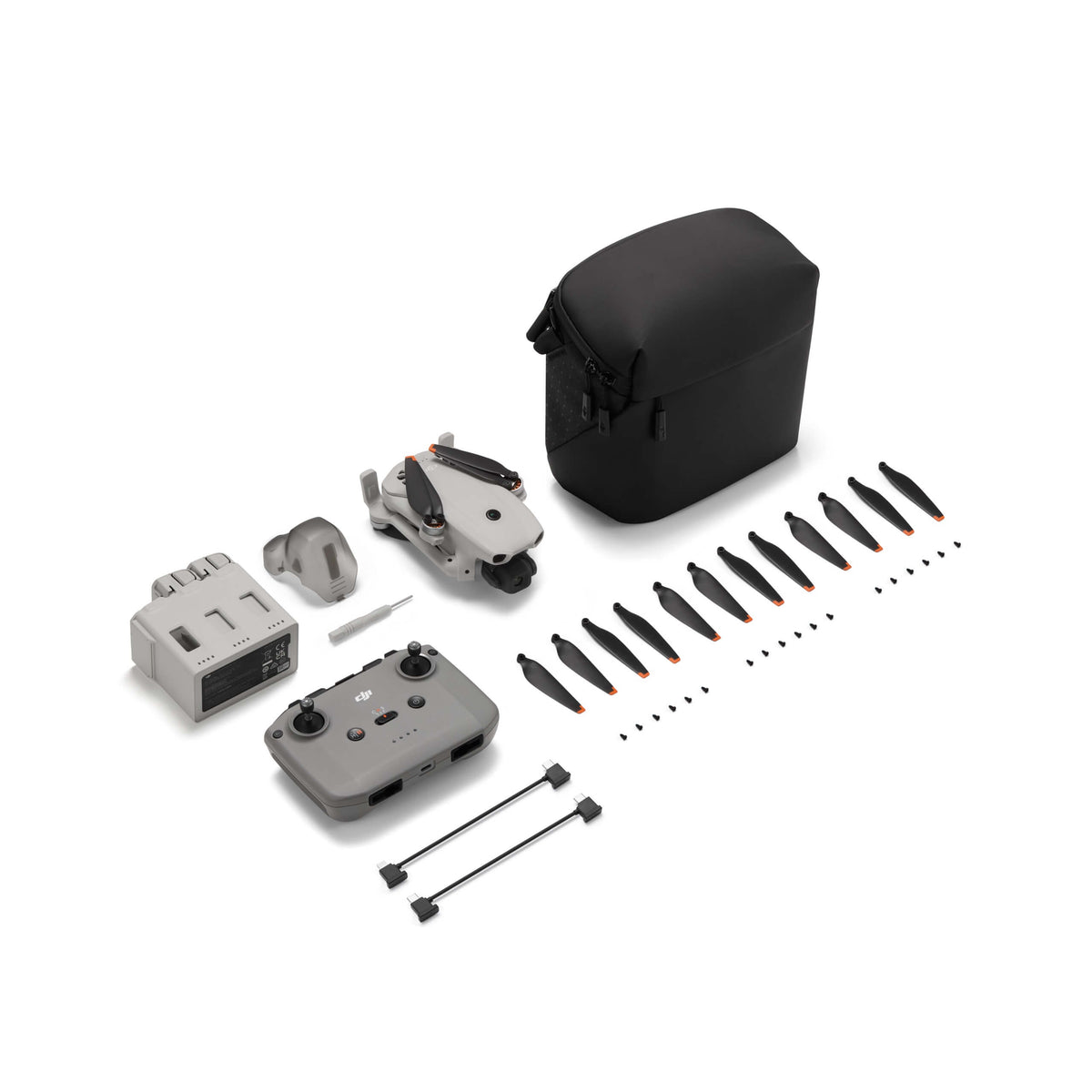 DJI Lito 1 Fly More Combo RC-N3 (Gebraucht)