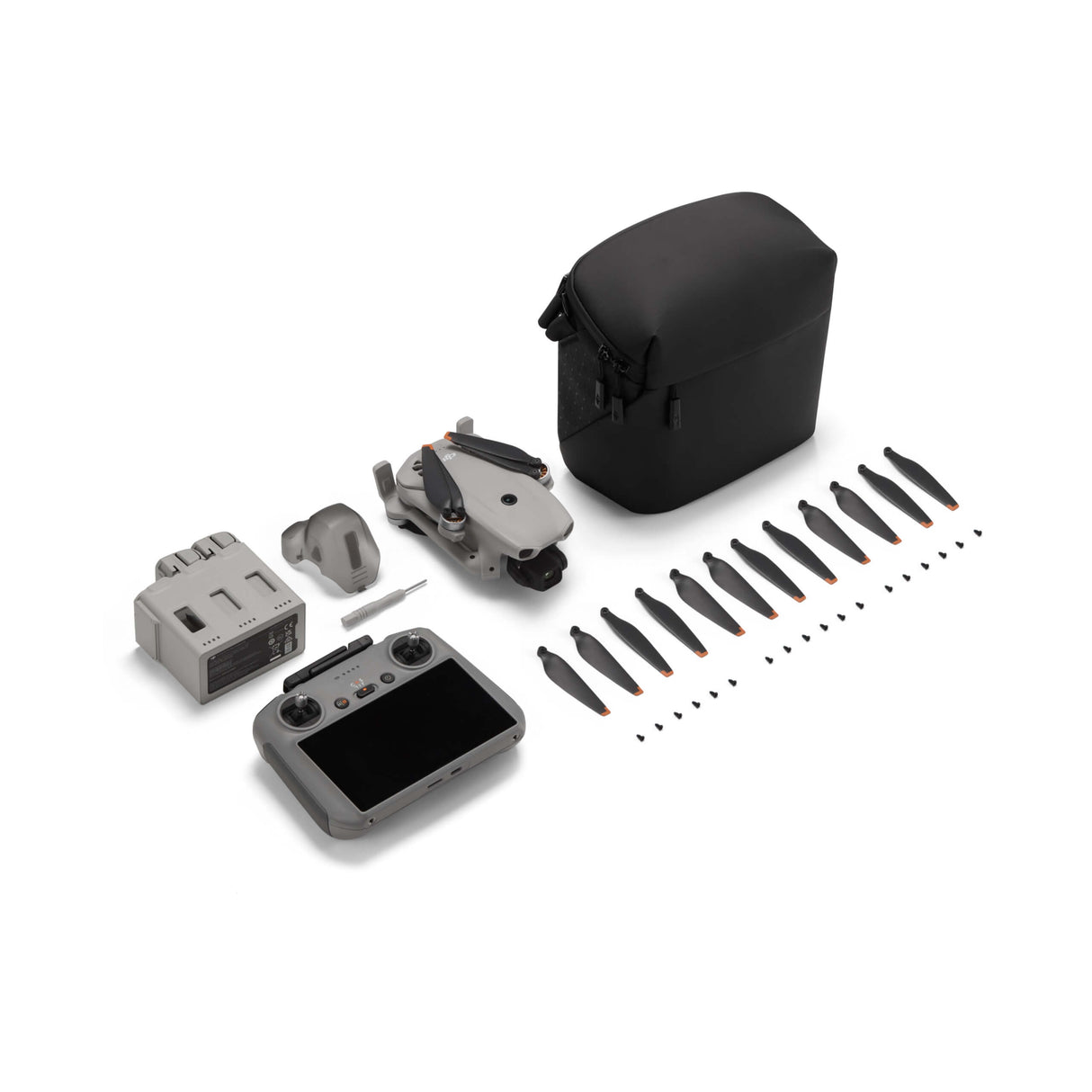 DJI Lito X1 Fly More Combo (RC 2)
