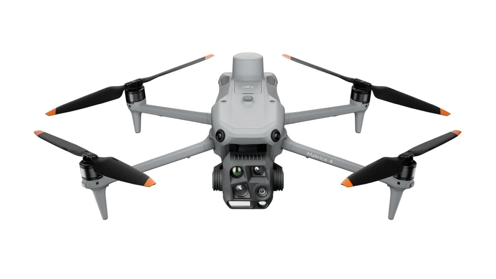DJI Matrice 4T Thermal Wärmebild Drohne