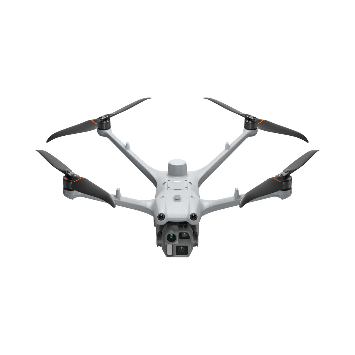 DJI Matrice 4TD Ansicht von vorne