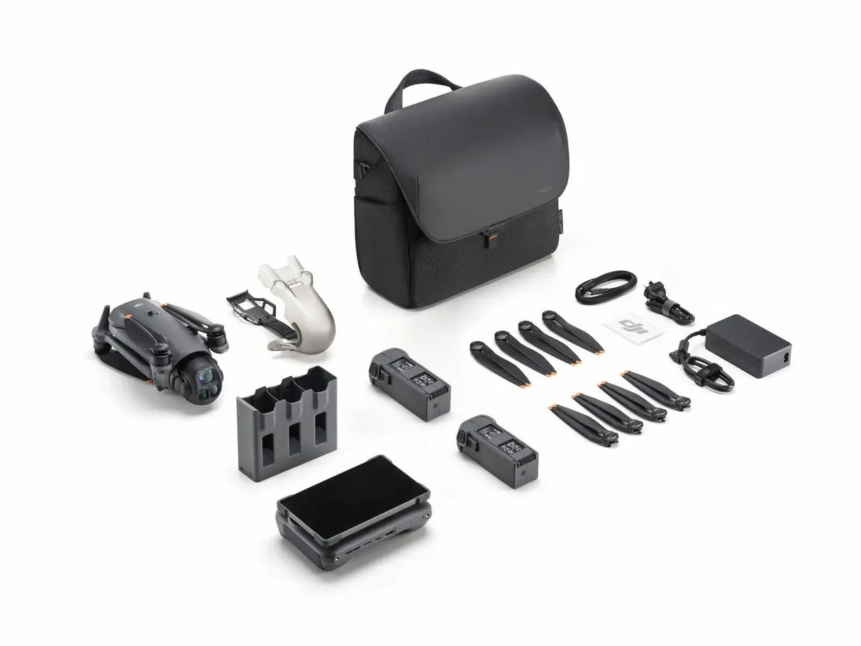 DJI Mavic 4 Pro 512GB Creator Combo (RC Pro 2)