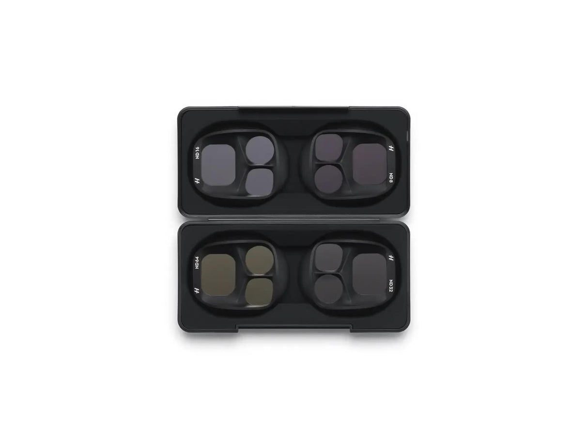 Original DJI Mavic 4 Pro ND Filter Set (ND8/16/32/64)