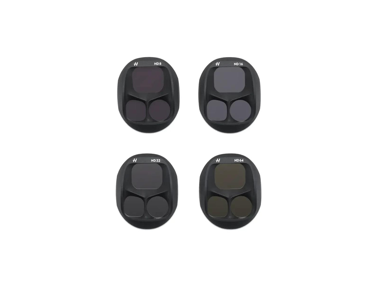 Original DJI Mavic 4 Pro ND Filter Set (ND8/16/32/64)