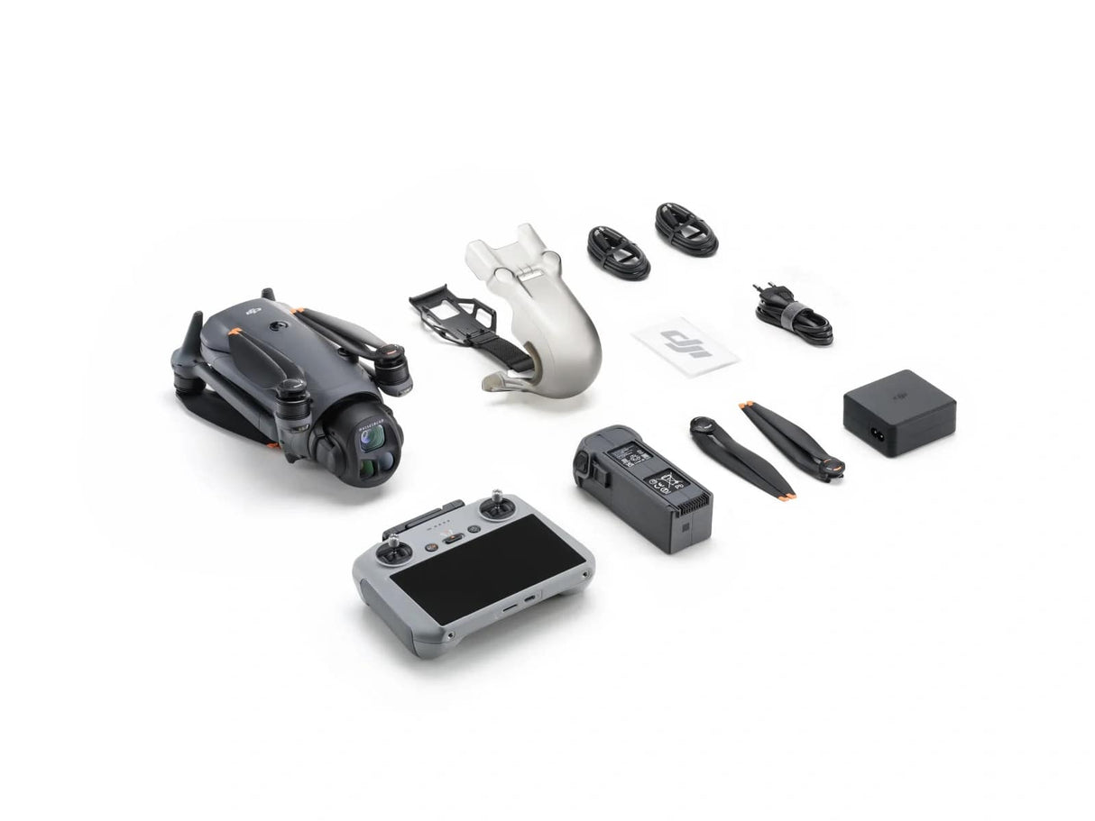 DJI Mavic 4 Pro (DJI RC 2)