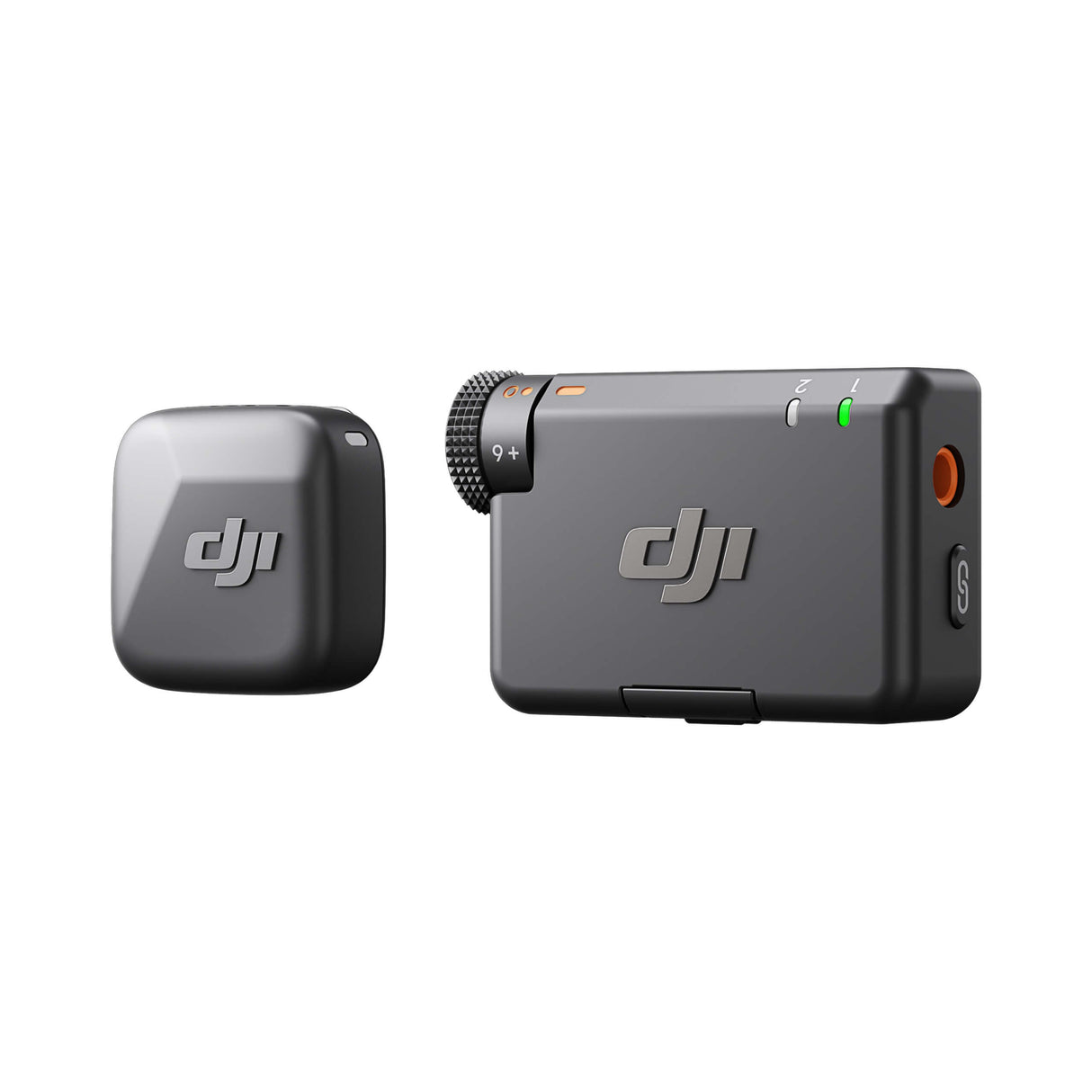 DJI Mic Mini (1x Sender + 1x Empfänger)