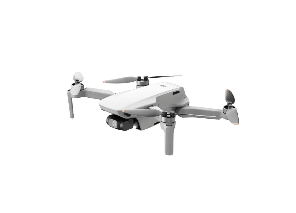 DJI Mini 4K Fly More Combo Drohne