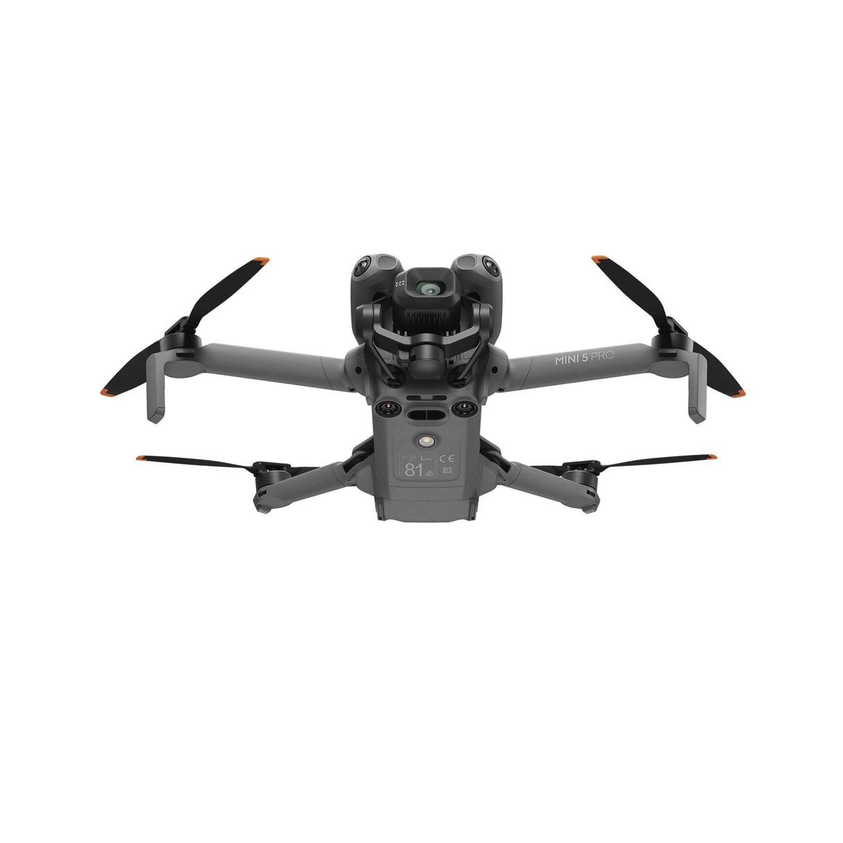 DJI Mini 5 Pro Fly More Combo (DJI RC2)
