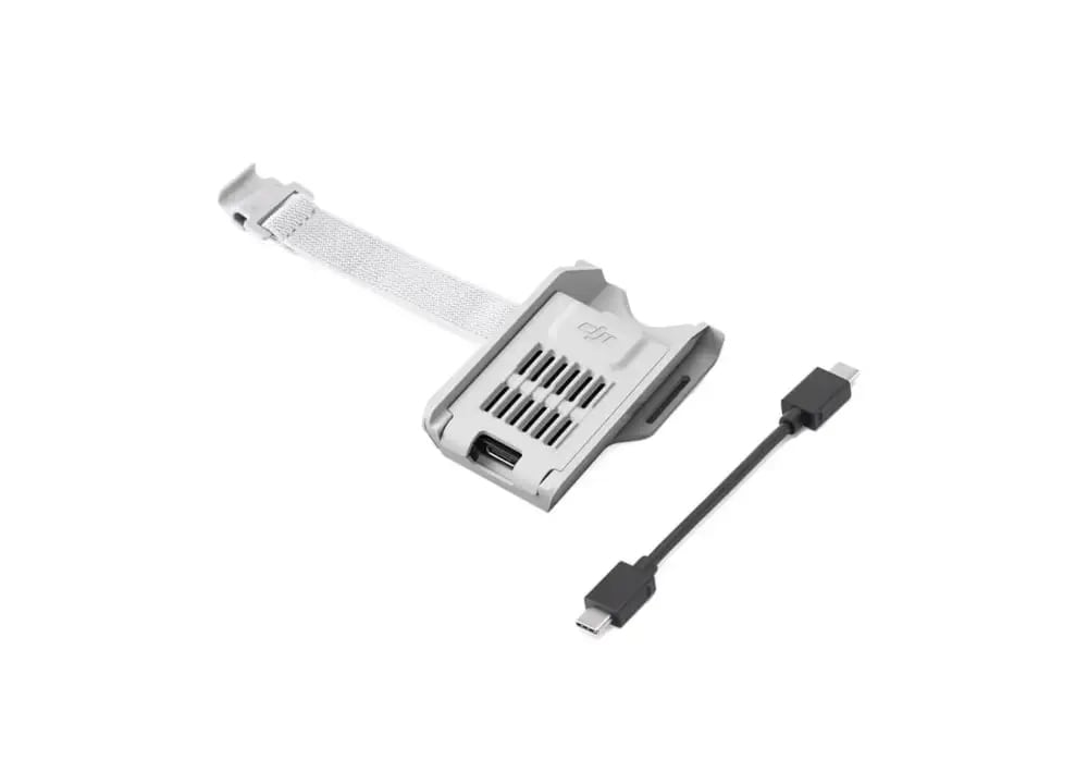 DJI Mobilfunk Dongle 2 Montagesatz (Mini 4 Pro)