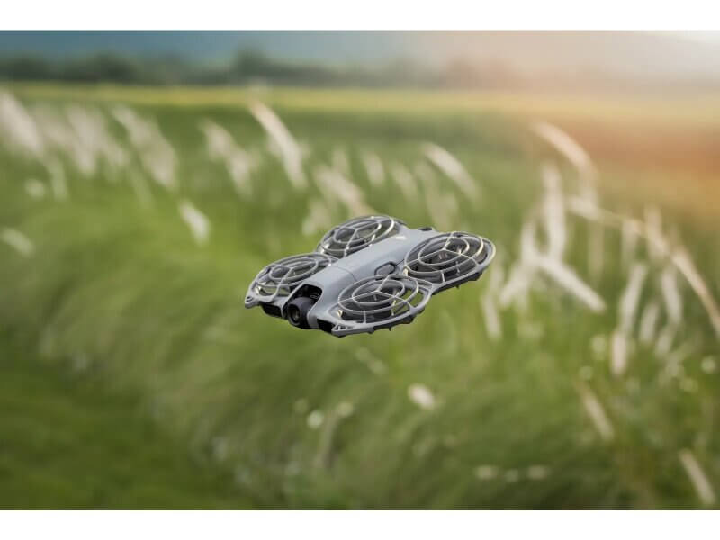 DJI Neo 2 Fly More Combo (Nur Drohne)