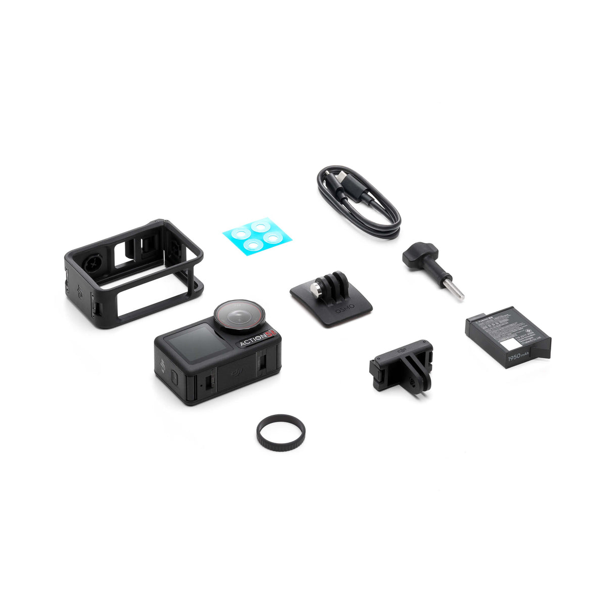 DJI Osmo Action 5 Pro Kamera Standard Combo