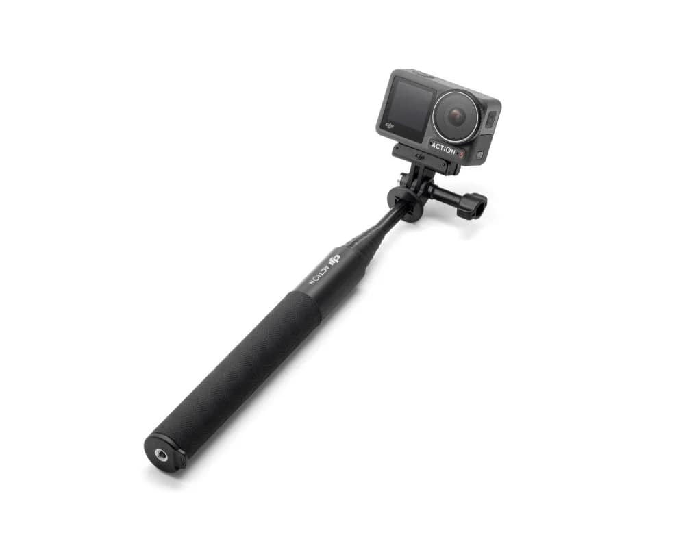 DJI Osmo Action Verlängerungsstabset 1,5m