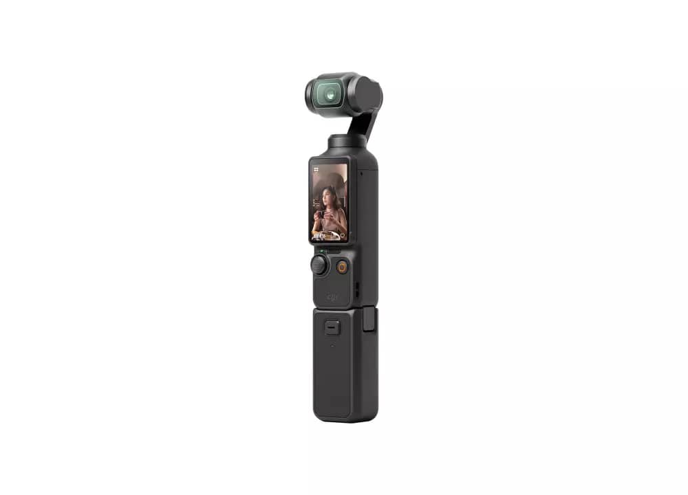 DJI Osmo Pocket 3