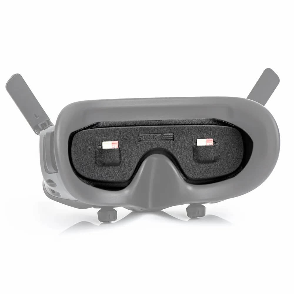 STARTRC DJI Goggles 2 Linsen Einsatz Schutzabdeckung