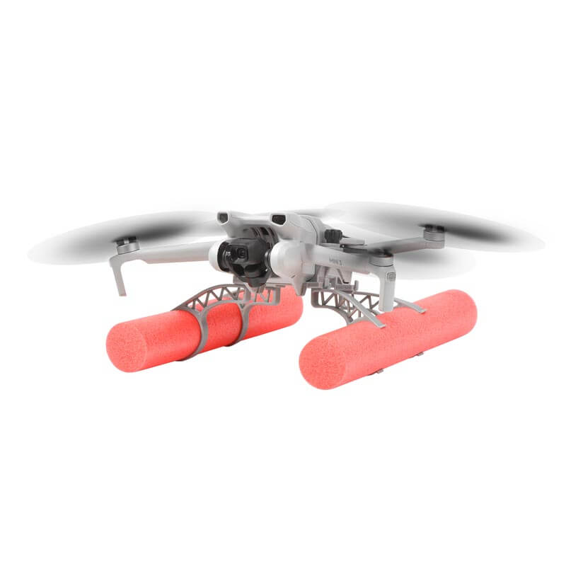 STARTRC DJI Mini 3 Drohne Wasser Landegestell