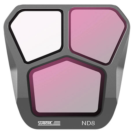 STARTRC DJI Mavic 3 Pro Kamera ND Filter Set ND8 ND16 ND32 ND64