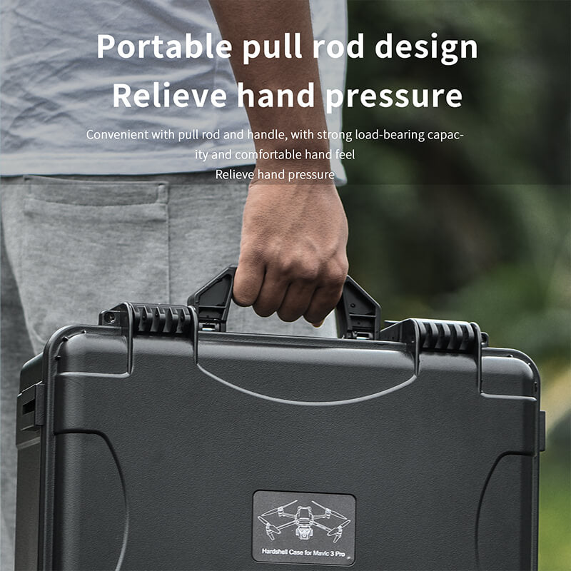 STARTRC DJI Mavic 3 Pro Koffer
