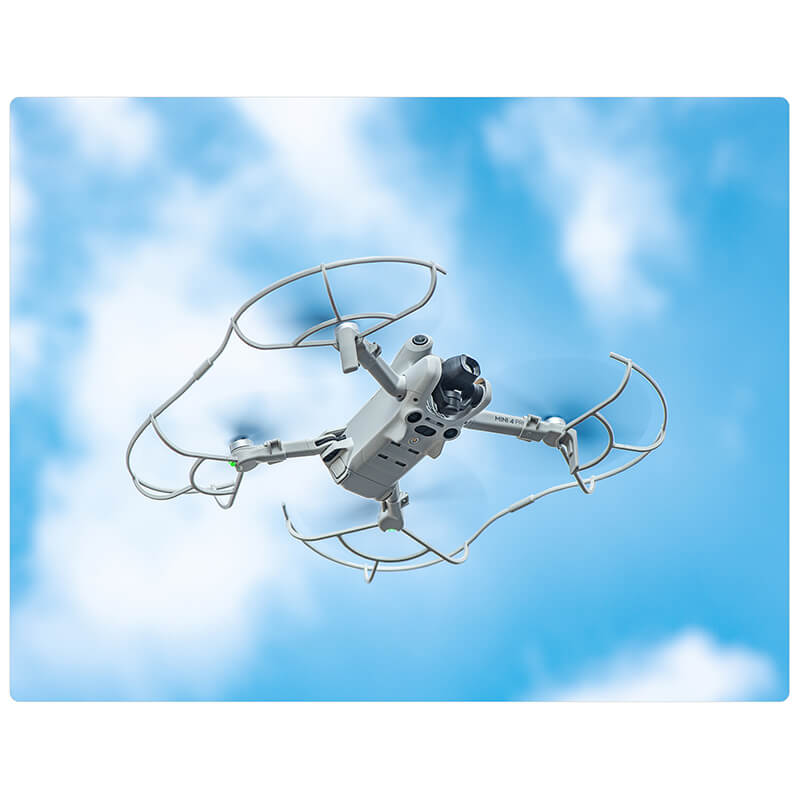 STARTRC DJI Mini 4 Pro Propellerschutz