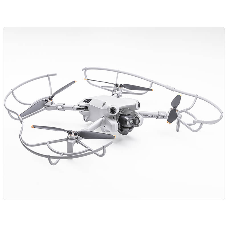STARTRC DJI Mini 4 Pro Propellerschutz