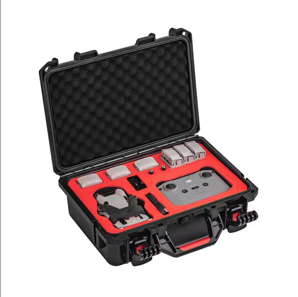 STARTRC DJI Mini 4 Pro & Mini 3 (Pro) Hartschalenkoffer